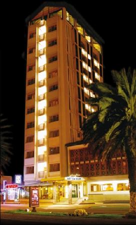 Hotel Zeus